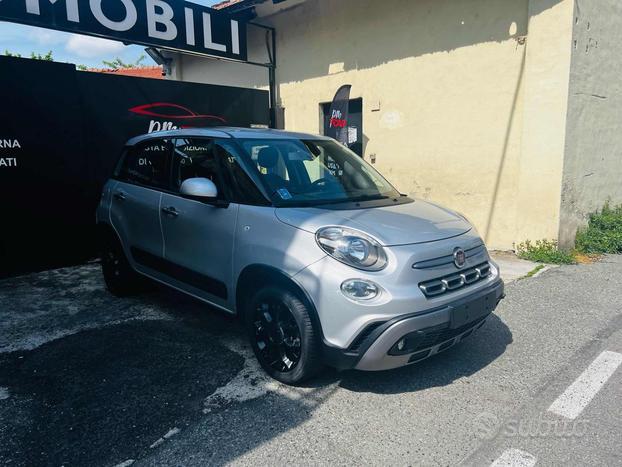 FIAT 500L 1.4 95 CV S&S Cross