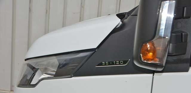 Iveco Daily 35s12V 2.3 HPT PM-TM (85kW) Passo 3520