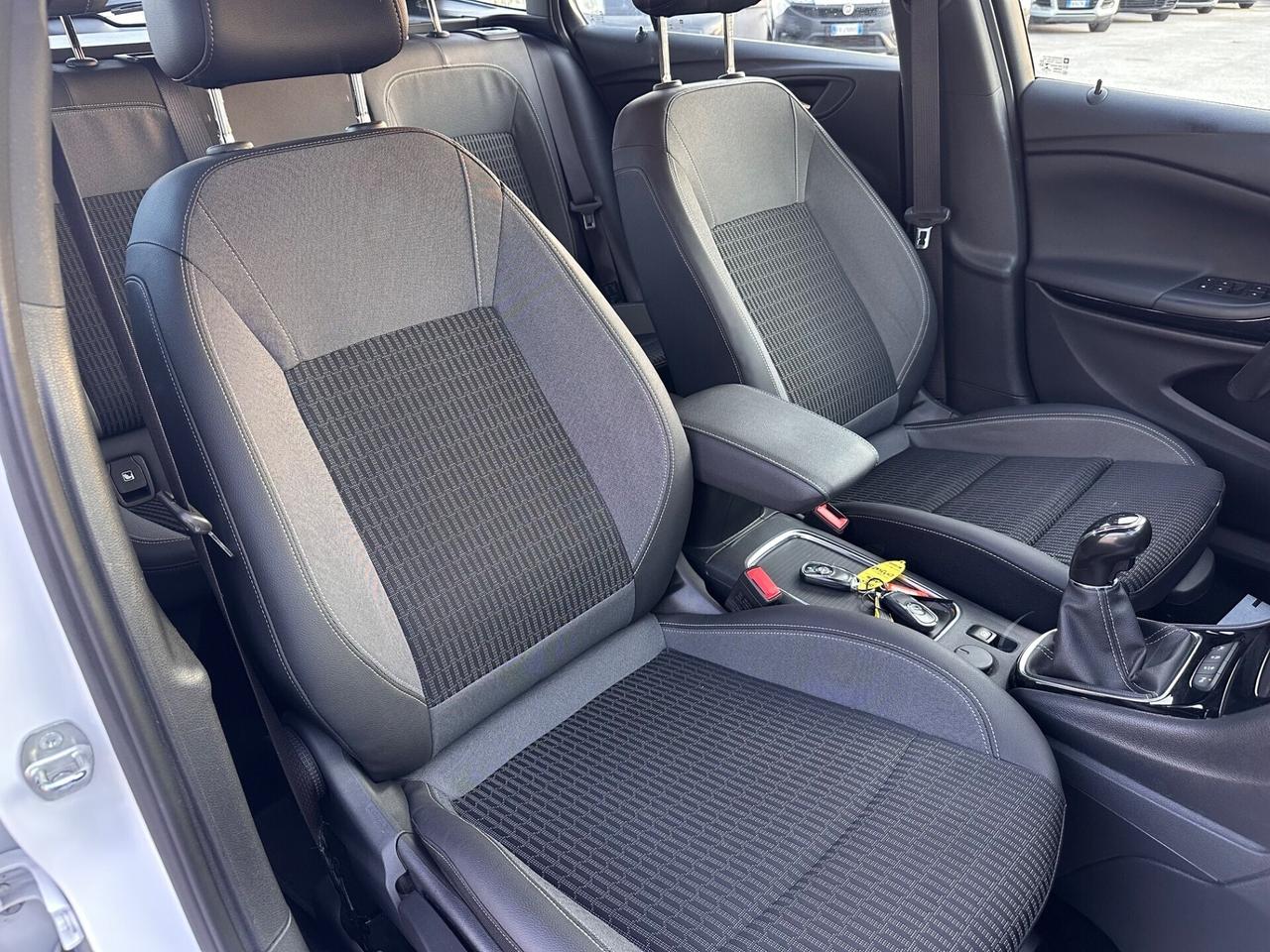 Opel Astra 2022 1.5 CDTI 105 CV SW AUTOCARRO