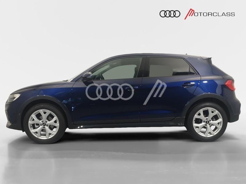 Audi A1 allstreet 30 1.0 tfsi 110cv s tronic