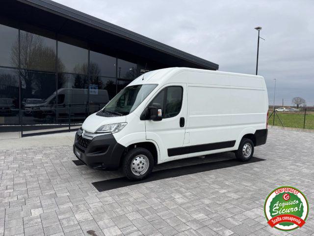 CITROEN Jumper BlueHDi PM-TM Furgone Business