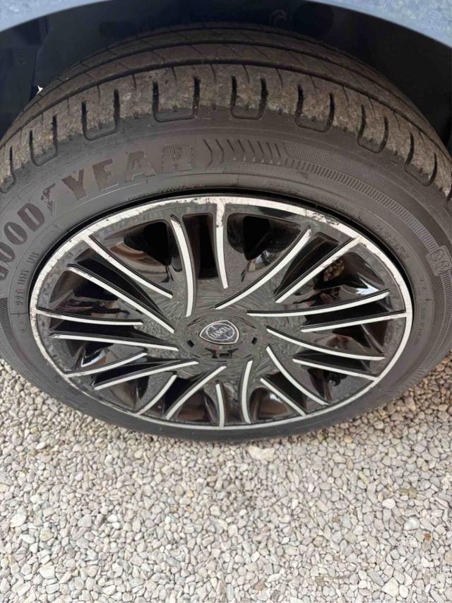 LANCIA Ypsilon 1.0 FireFly 5 porte S&S Hybrid Gold S