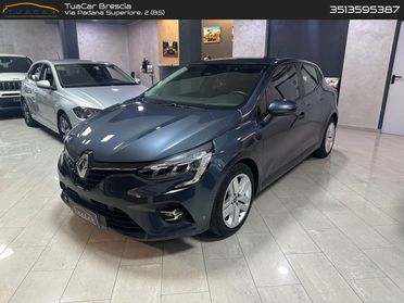 Renault Clio Business 1.0 TCe 90  #7934