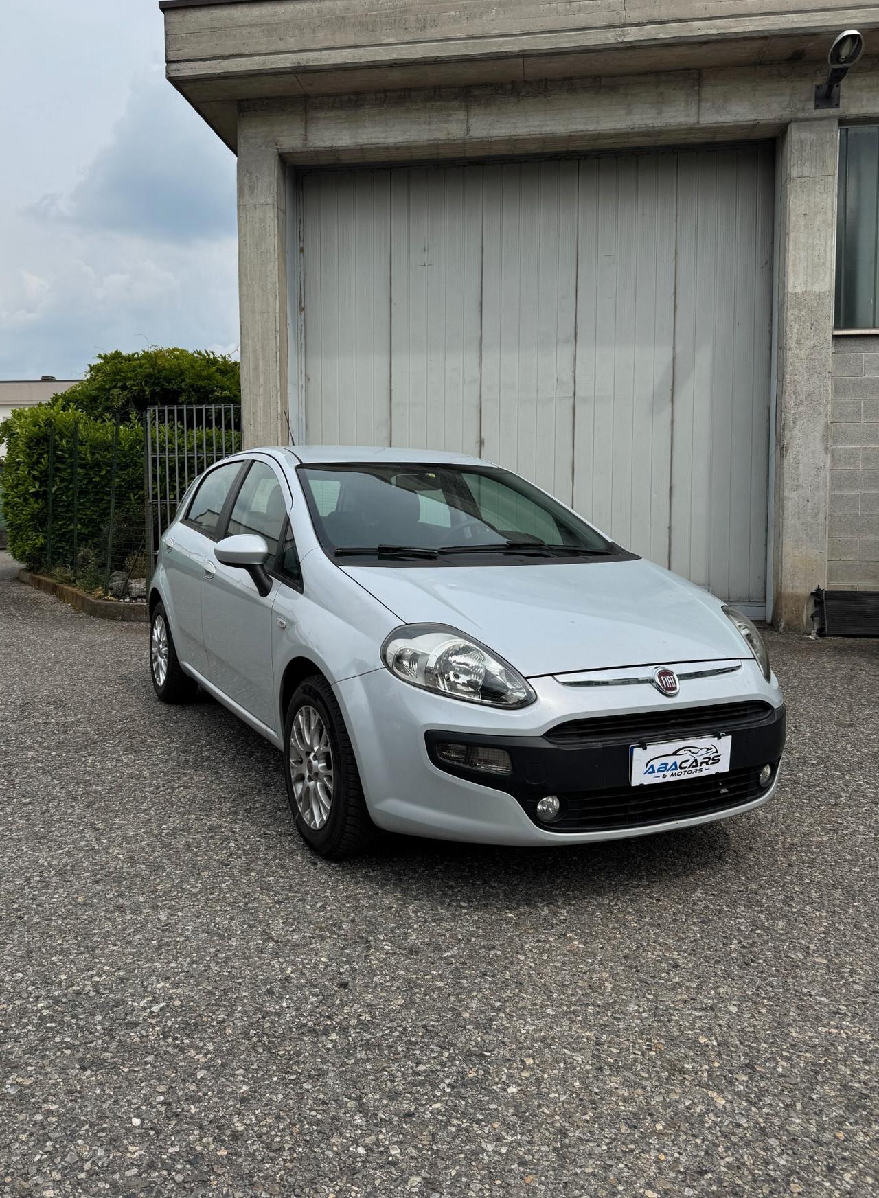 Fiat Grande Punto 1.2 51kW GPL*Bombola fino 2036*