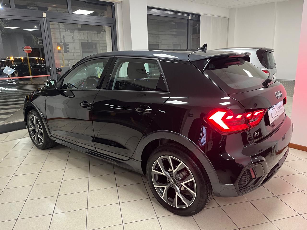 Audi A1 allstreet 30 TFSI S tronic 2023’