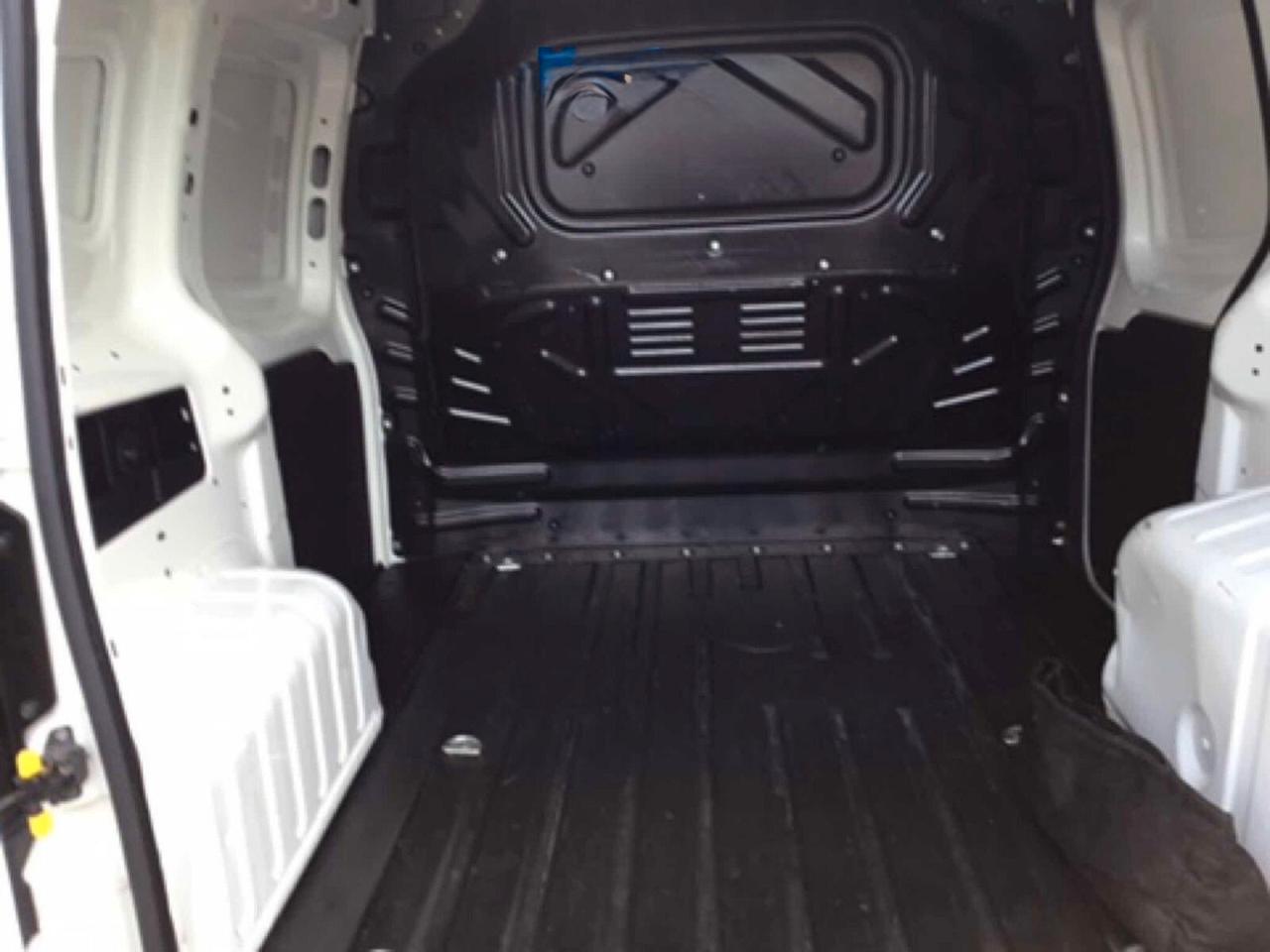 FIAT FIORINO 1.3mjt 95cv FURGONE