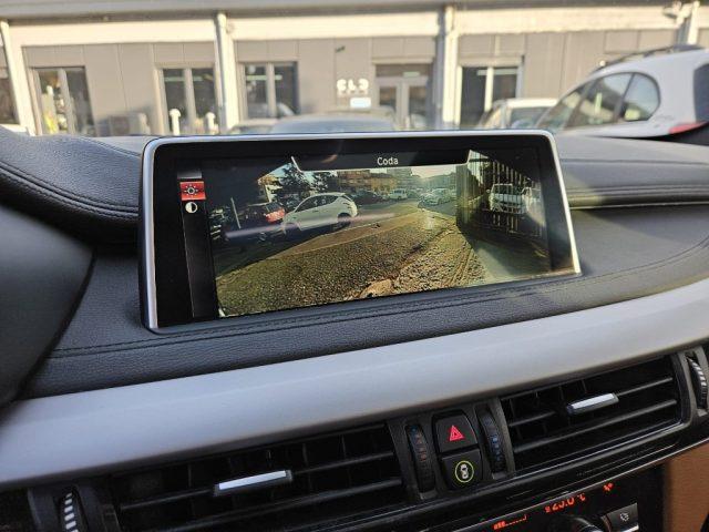 BMW X6 xDrive30d 258CV