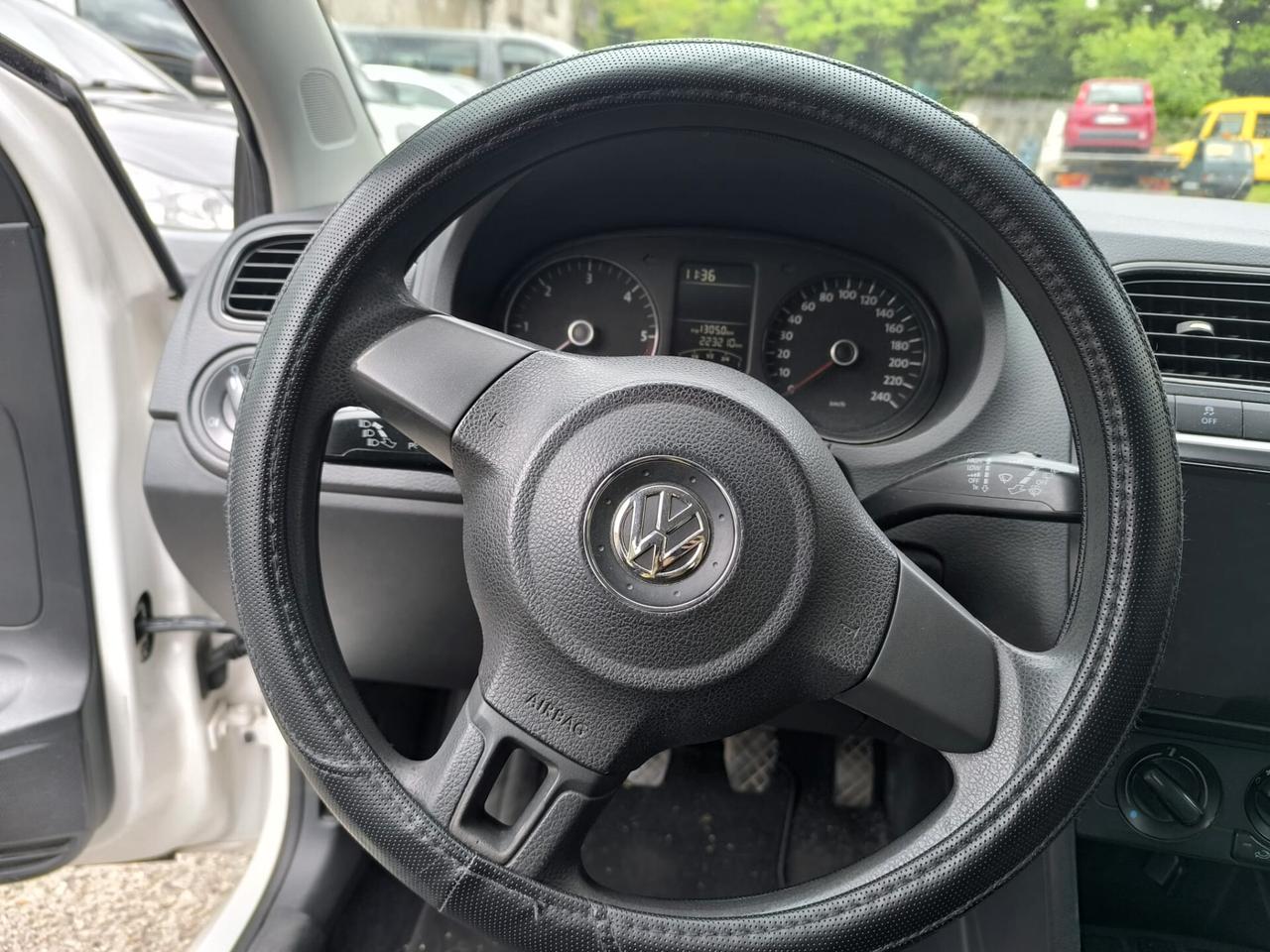 Volkswagen Polo 1.2 TDI DPF 5 p. Comfortline