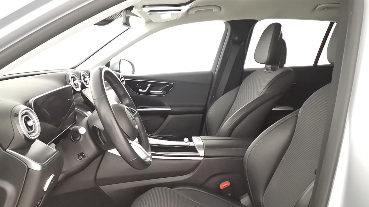 Mercedes-Benz GLC - X254 - GLC 220d mhev Advanced Plus 4matic auto