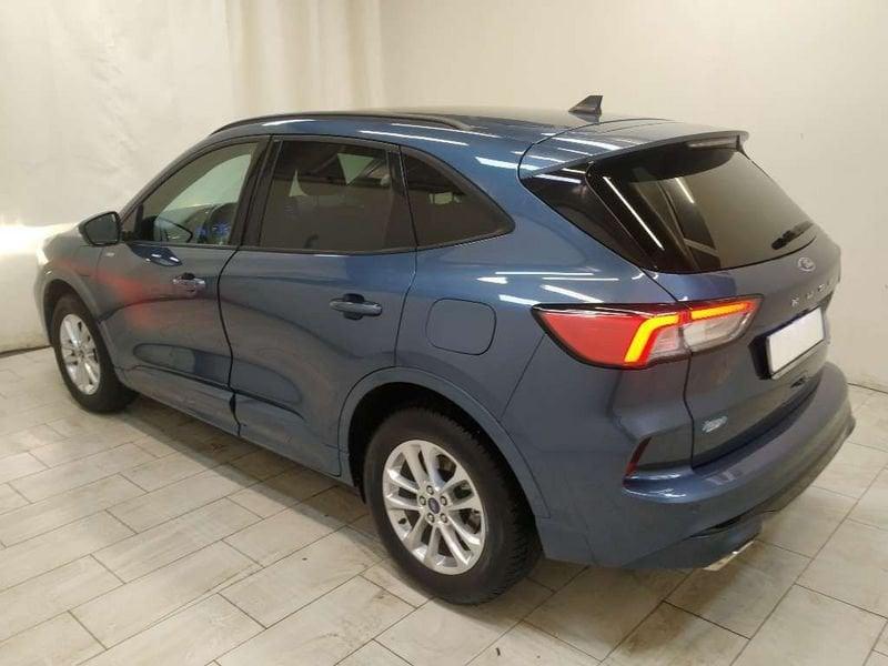 Ford Kuga 2.5 phev ST-Line 2wd 225cv cvt