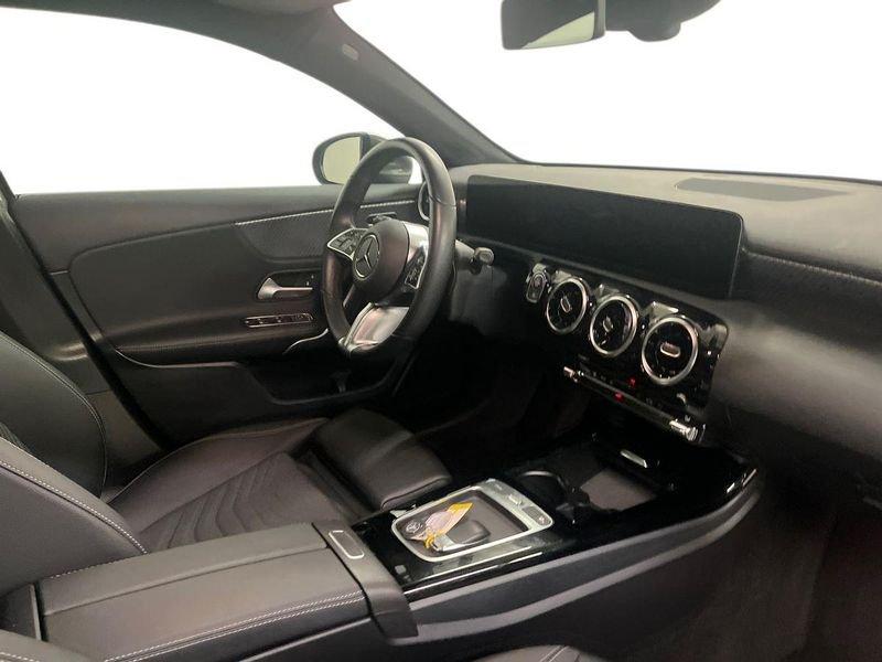 Mercedes-Benz Classe A 180 Automatic Business Extra