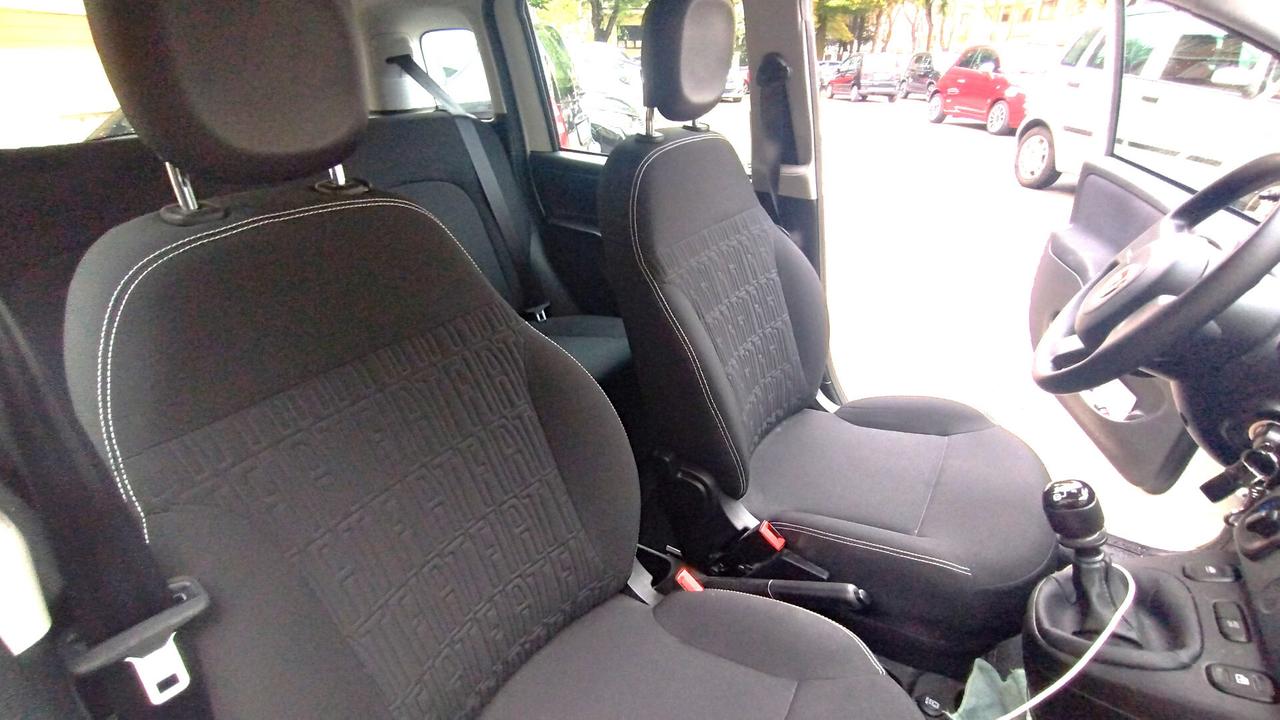 Fiat Panda 1.0 FireFly S&S Hybrid NEOPATENTATI