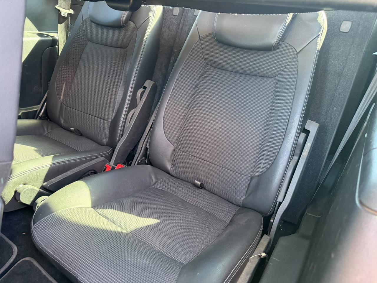 Ford S-Max+ 2.0 Diesel- Autimatica-7 Posti