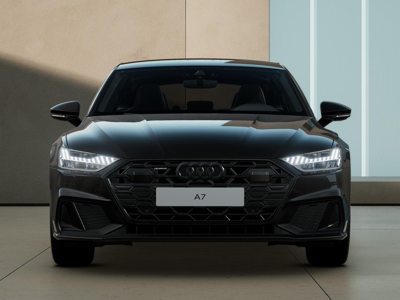Audi A7 sportback 50 3.0 tdi mhev 48v business advanced quattro tiptronic