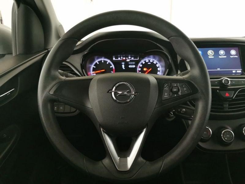 Opel Karl 1.0 Rocks 73cv my19