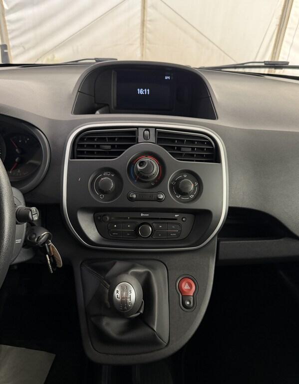 Renault Kangoo express 1.5 dci 95cv Blue Ice E6d-temp