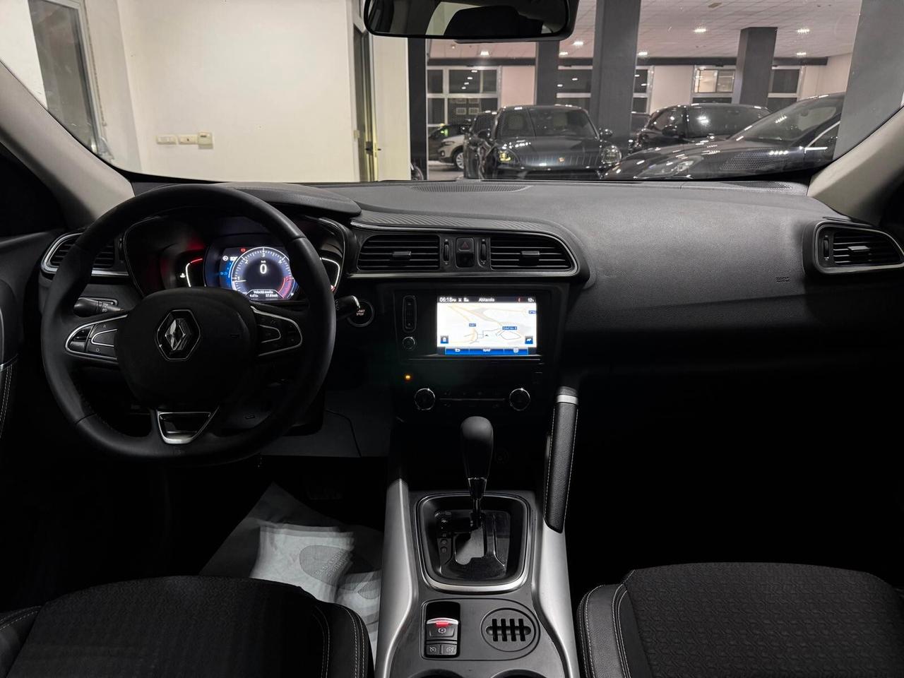 Renault Kadjar dCi 8V 110CV Energy Intens