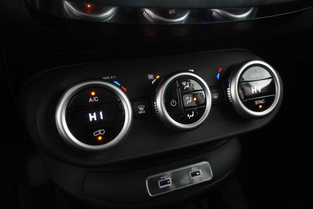 FIAT 500X 500X 1.0 T3 120 CV Connect