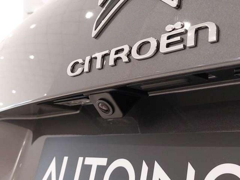 Citroën C5 Aircross 1.5 bluehdi Max s NUOVA DA IMMATRICOLARE