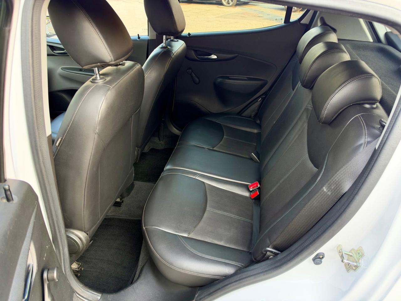 Opel Karl 1.0 75 CV Cosmo PERFETTA NEOPATENTATI