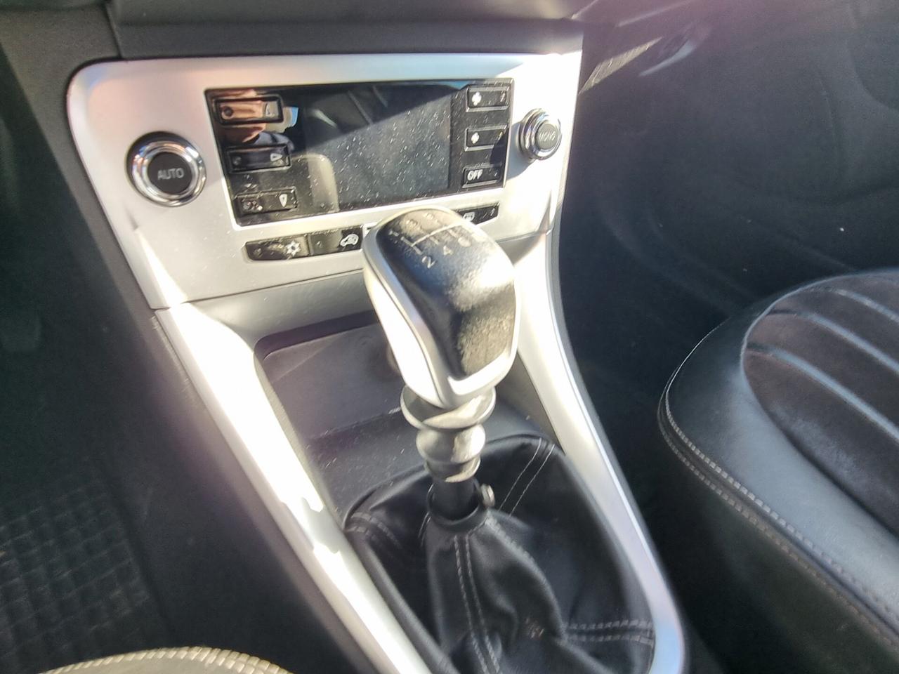Lancia Delta 1.6 MJT DPF Platino 120 CV