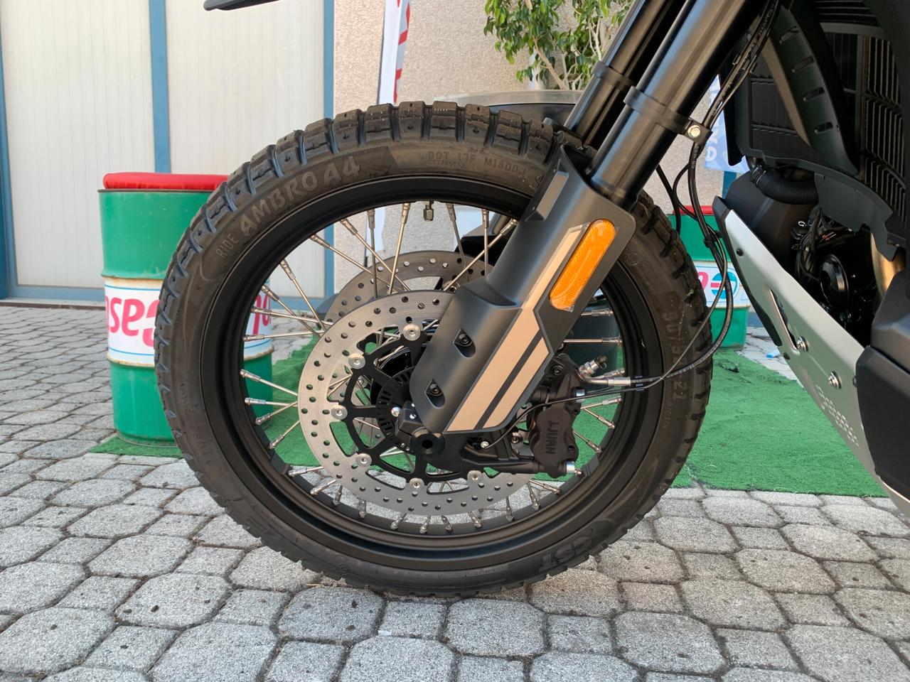 Cf Moto 800MT-X ABS - NUOVO