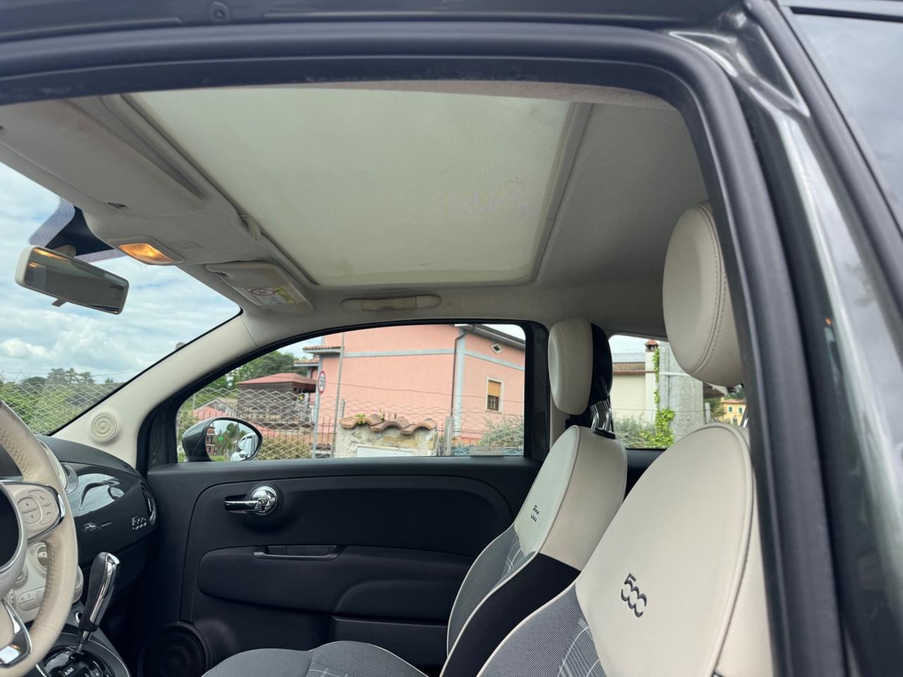 Fiat 500 1.2 S AUTOMATICA