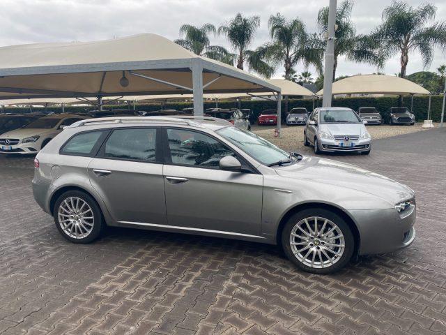 ALFA ROMEO 159 1.9 JTDm 16V Sportwagon Progression