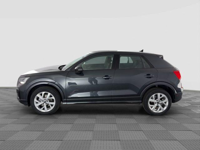 AUDI Q2 Q2 35 TFSI S tronic Business Advanced