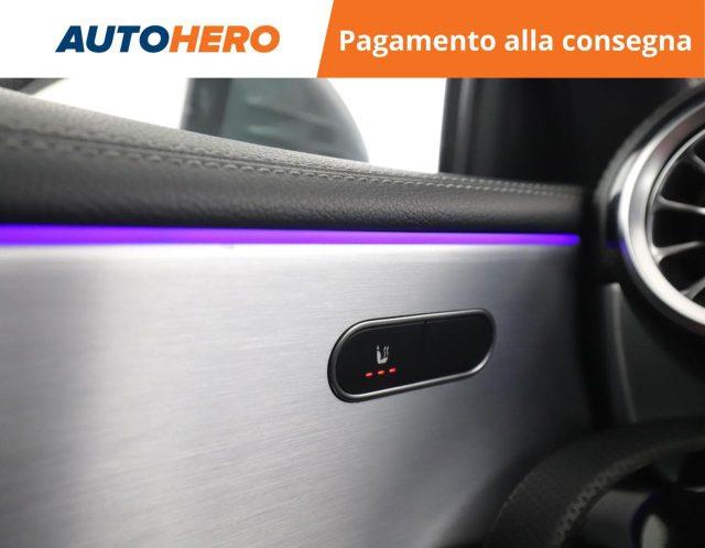MERCEDES-BENZ A 220 Automatic Premium