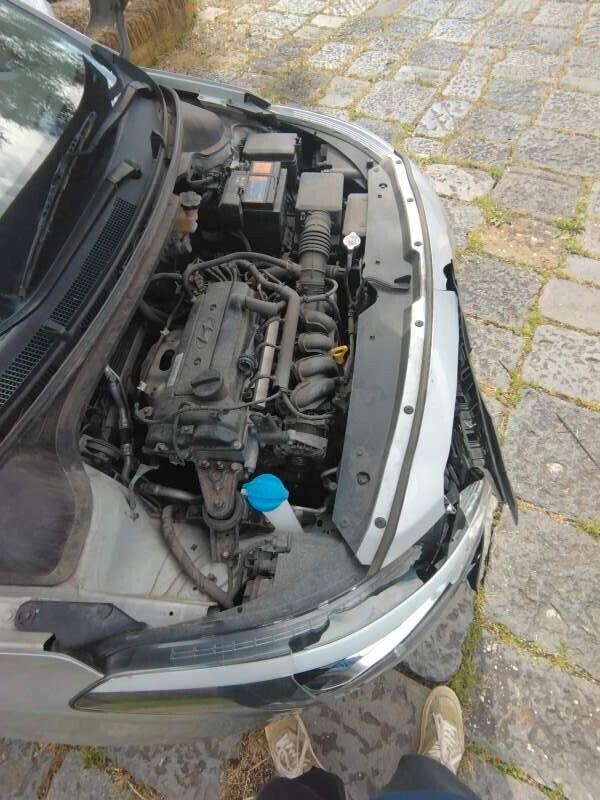 Hyundai i20 1.2 84 CV 5 porte Comfort