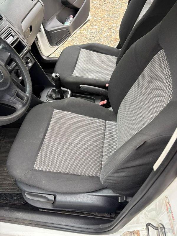 Volkswagen Polo Polo 1.2 5 porte United adatta ai neopatentati