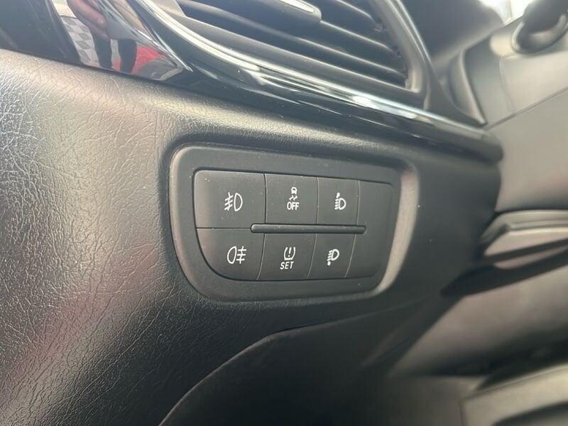 FIAT Tipo 1.3 Mjt S&S SW City Life