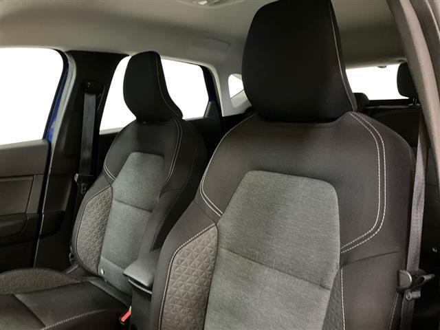 RENAULT Captur 1.6 E-Tech hybrid Zen 145cv auto