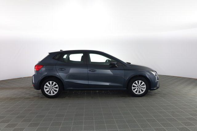 SEAT Ibiza Ibiza 1.0 EcoTSI 115 CV DSG 5 porte Style