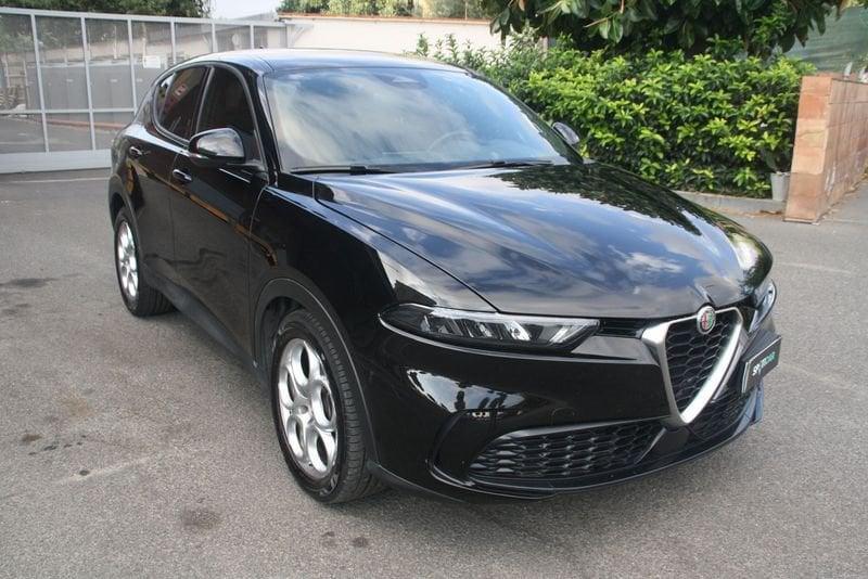 Alfa Romeo Tonale 1.6 Diesel 130cv TCT6 Sprint