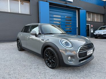 Mini One 1.5 Business 102cv 5p