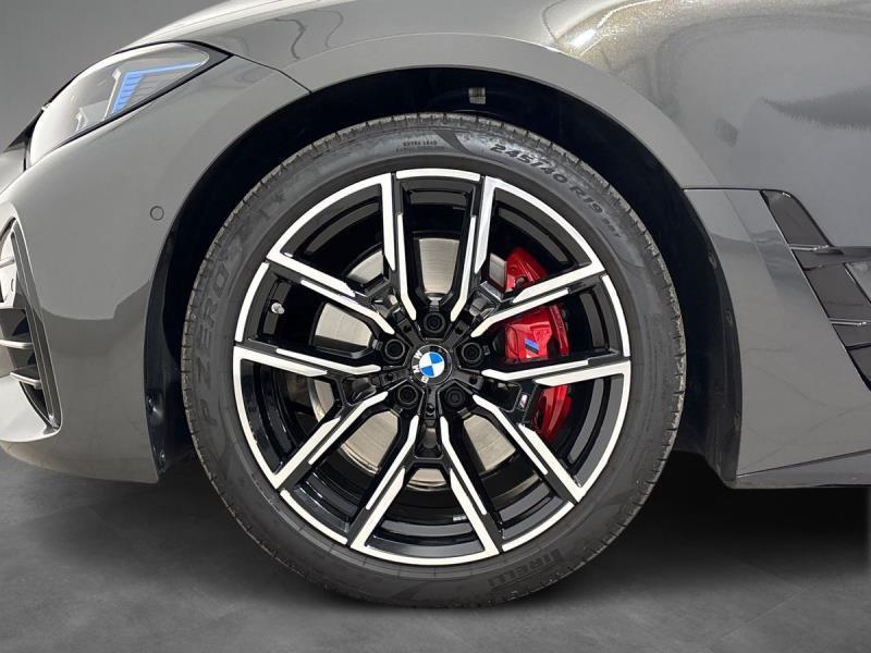 BMW Serie 4 Gran Coupe 420 d Mild Hybrid 48V M Sport Pro xDrive Steptronic