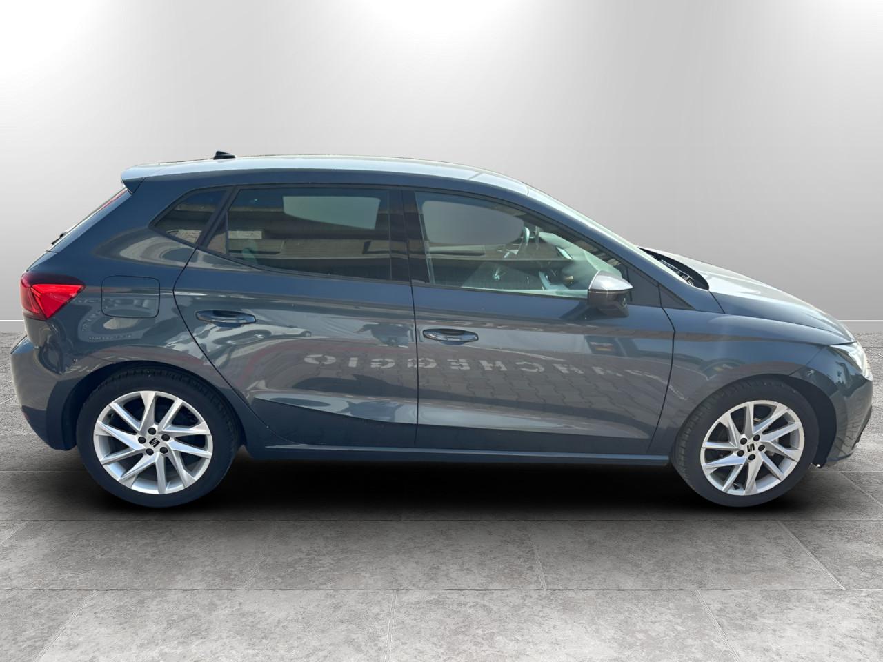 SEAT Ibiza 1.0 ecotsi FR 95cv