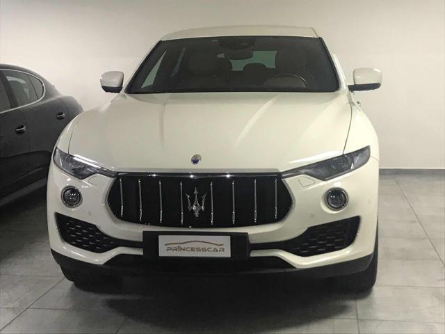 MASERATI Levante V6 430 CV S AWD