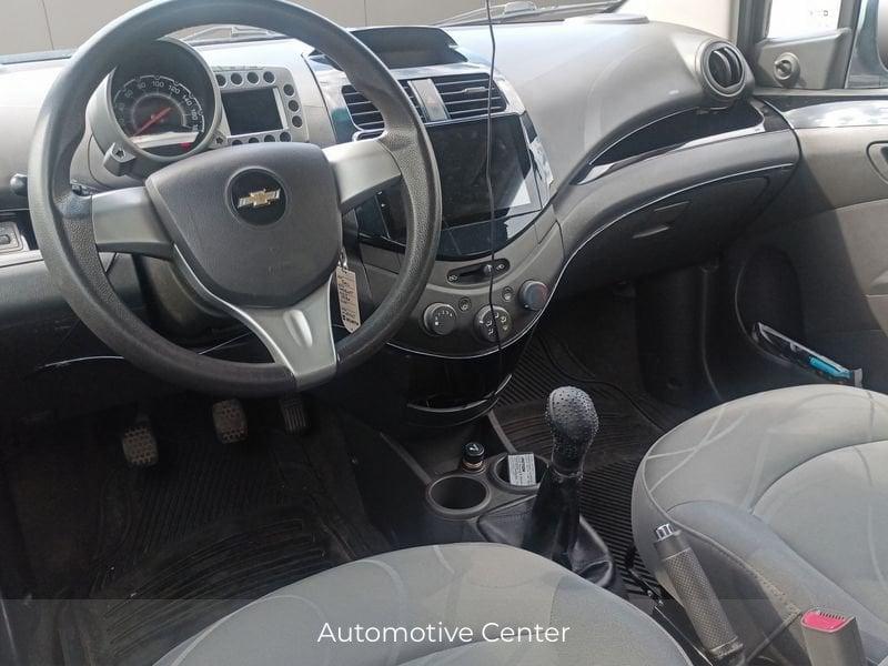 Chevrolet Spark Spark 1.0 LS ecologic Gpl