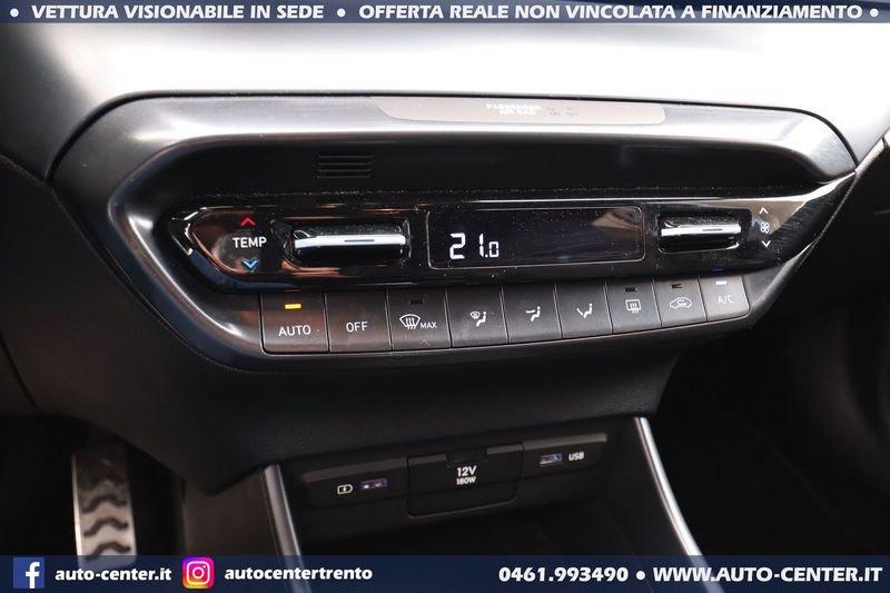 Hyundai i20 N Performance 1.6 T-GDI Techno Pack