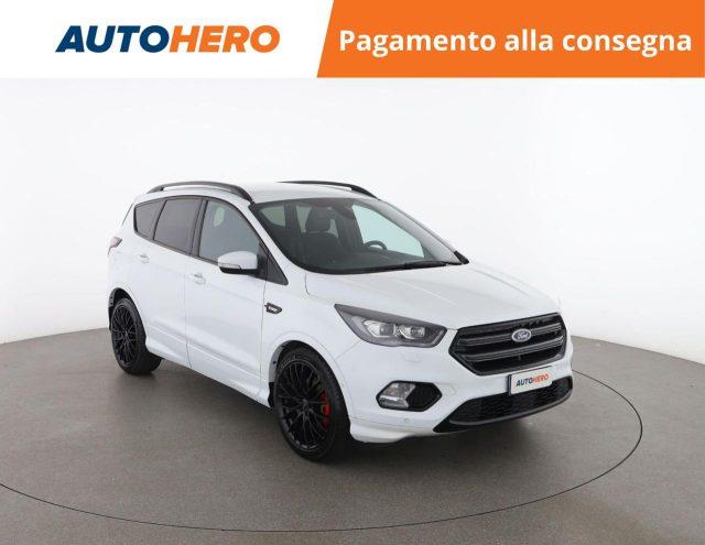 FORD Kuga 2.0 TDCI 120 CV S&S 2WD Powershift ST-Line