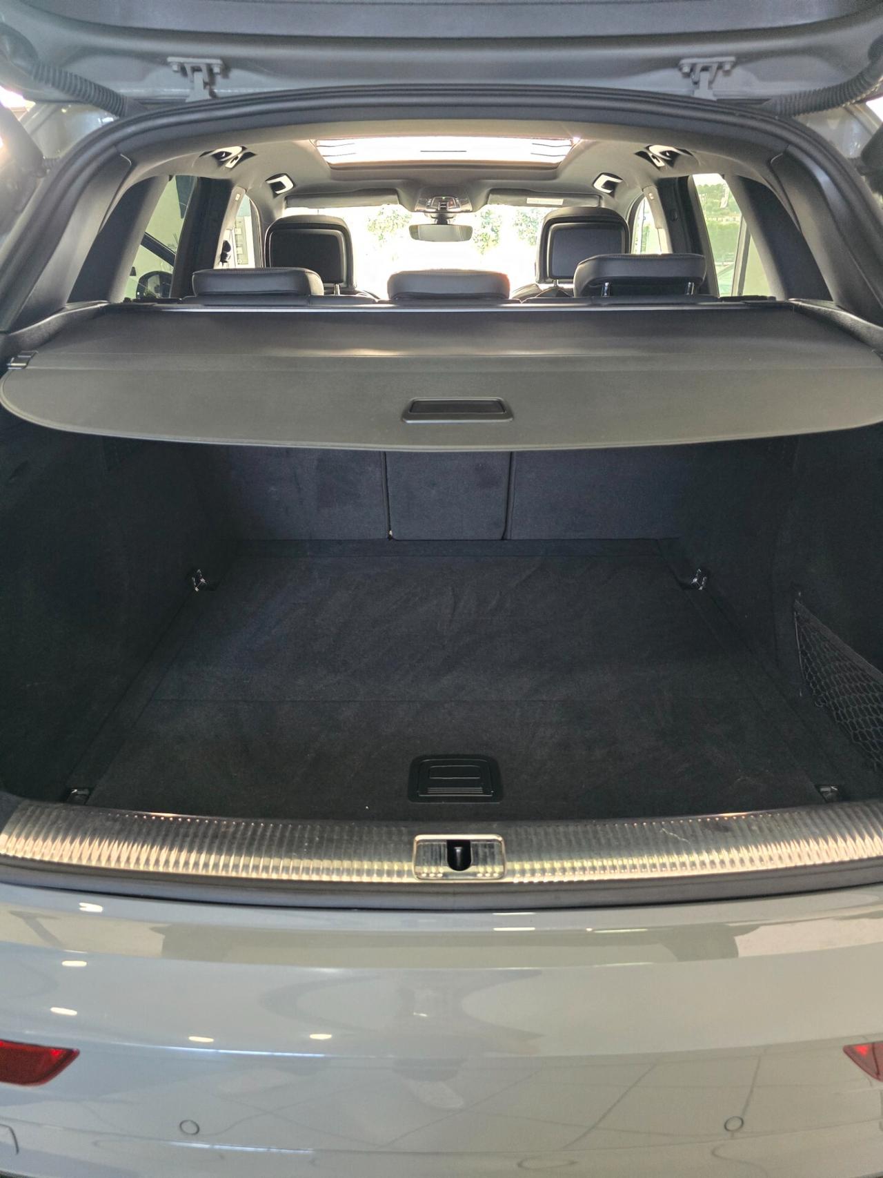 Audi Q5 TDI quattro S tronic S line plus
