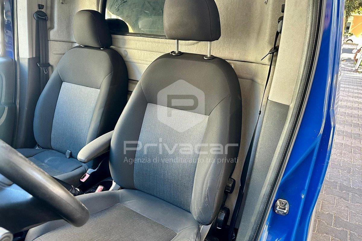 FIAT Doblò 1.4 PC-TN Cargo Lamierato