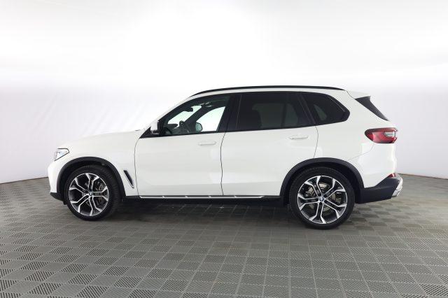BMW X5 X5 xDrive30d 48V xLine
