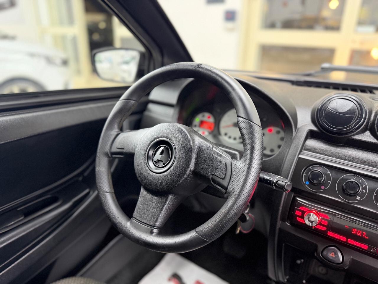 Aixam Minauto