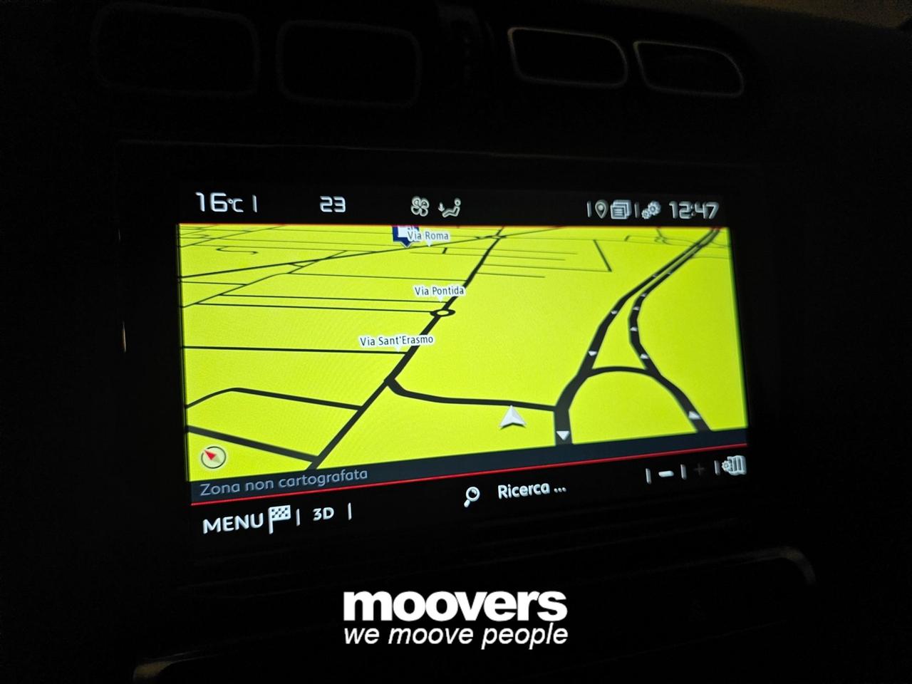 CITROEN C3 Aircross 1ª s. PureTech 110 S&S Max