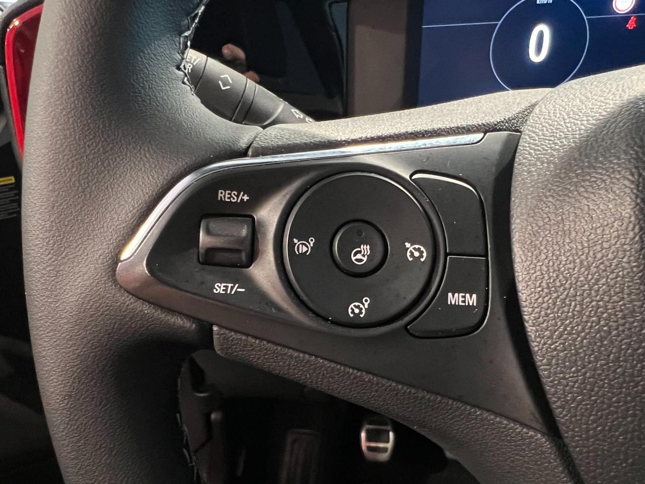 Opel Mokka 1.5 diesel GS Line