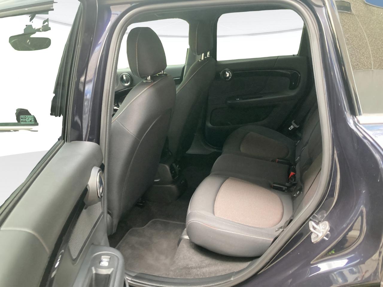MINI Mini Countryman 2.0 Cooper D Essential auto